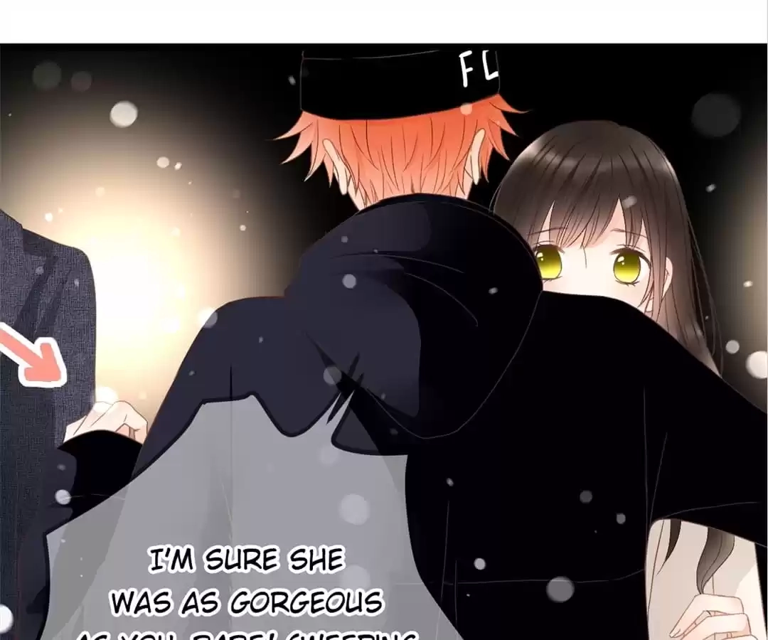 Stay in This Century Chapter 62 page 29 - 