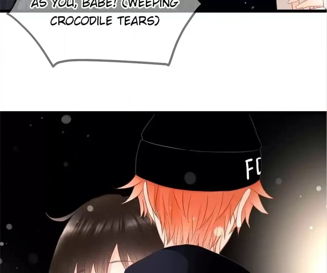 Stay in This Century Chapter 62 page 30 - 
