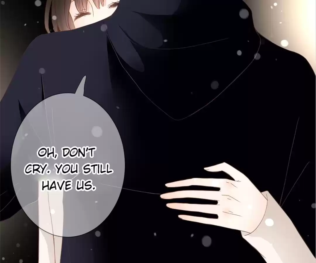 Stay in This Century Chapter 62 page 31 - 