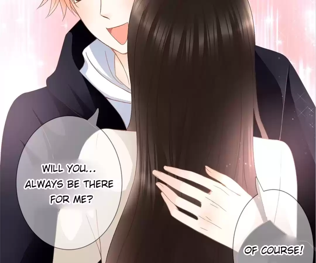 Stay in This Century Chapter 62 page 33 - 
