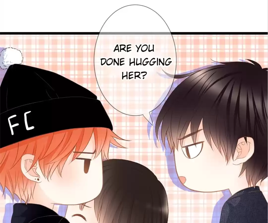 Stay in This Century Chapter 62 page 36 - 