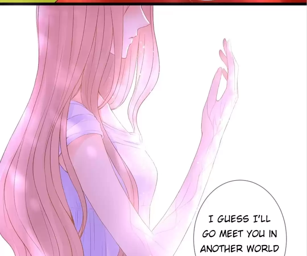 Stay in This Century Chapter 62 page 54 - 