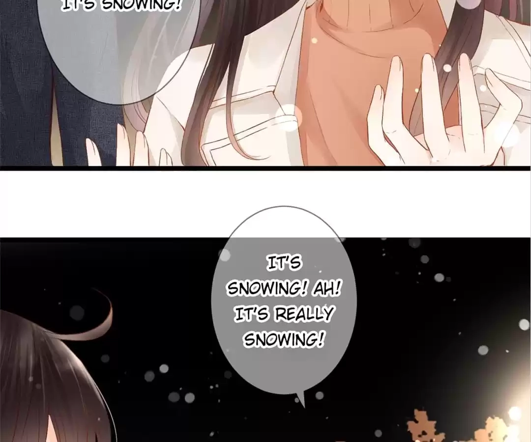 Stay in This Century Chapter 62 page 8 - 