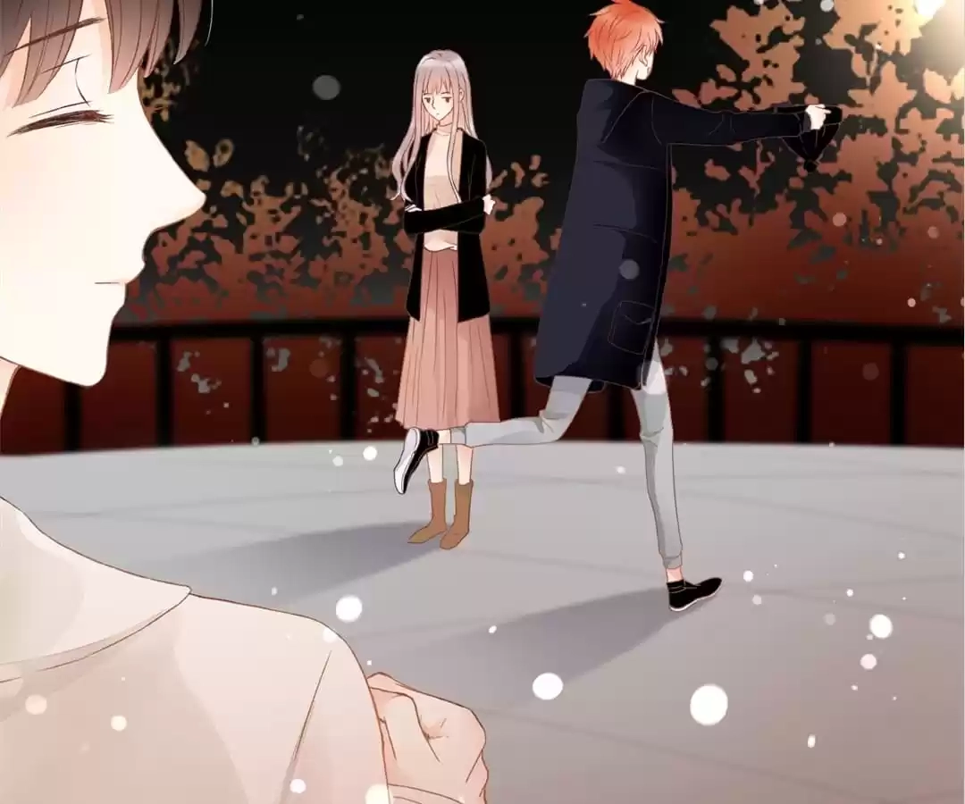 Stay in This Century Chapter 62 page 9 - 
