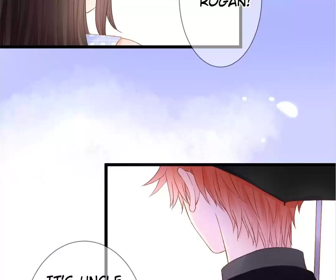 Stay in This Century Chapter 62 page 81 - 