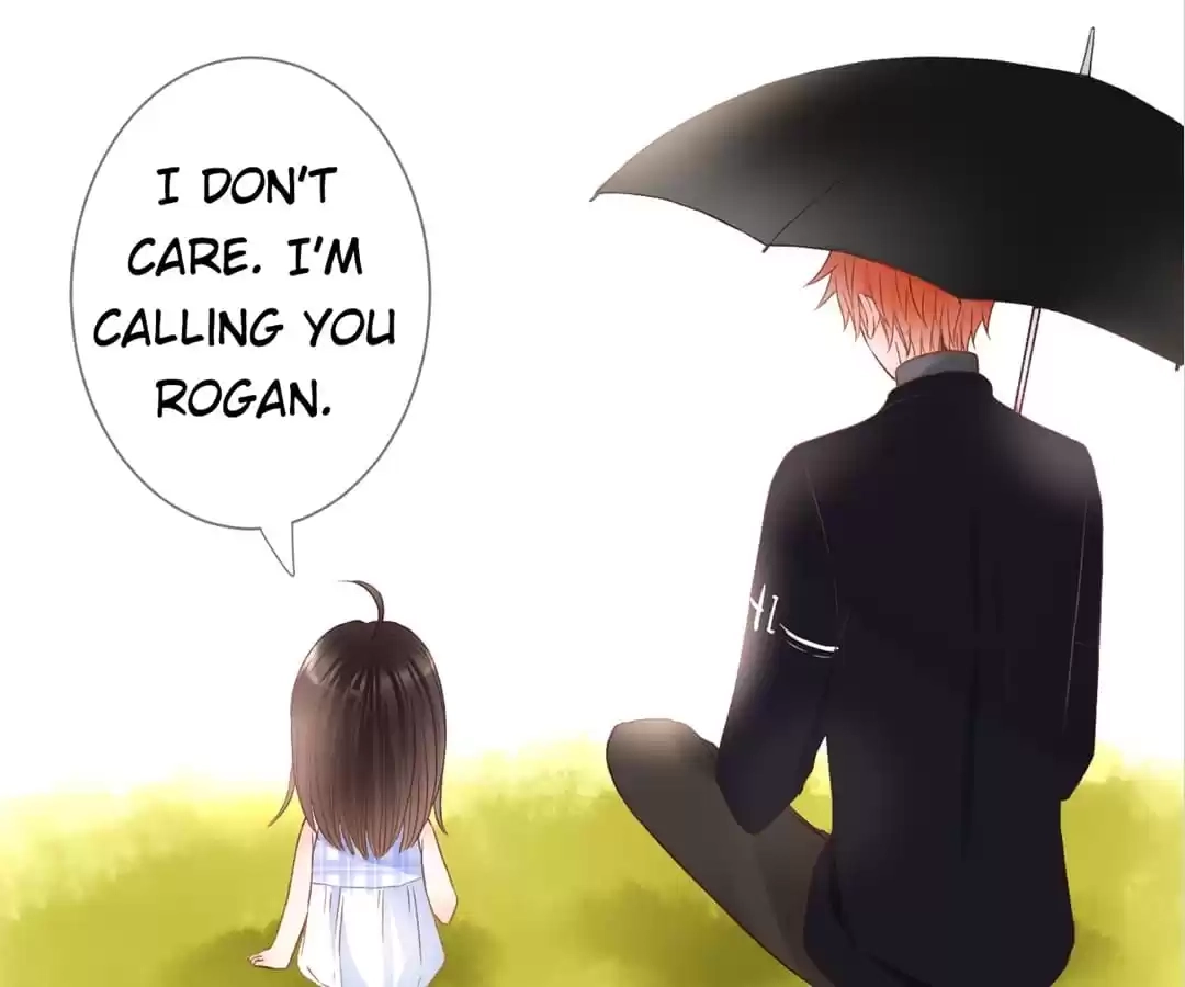 Stay in This Century Chapter 62 page 83 - 