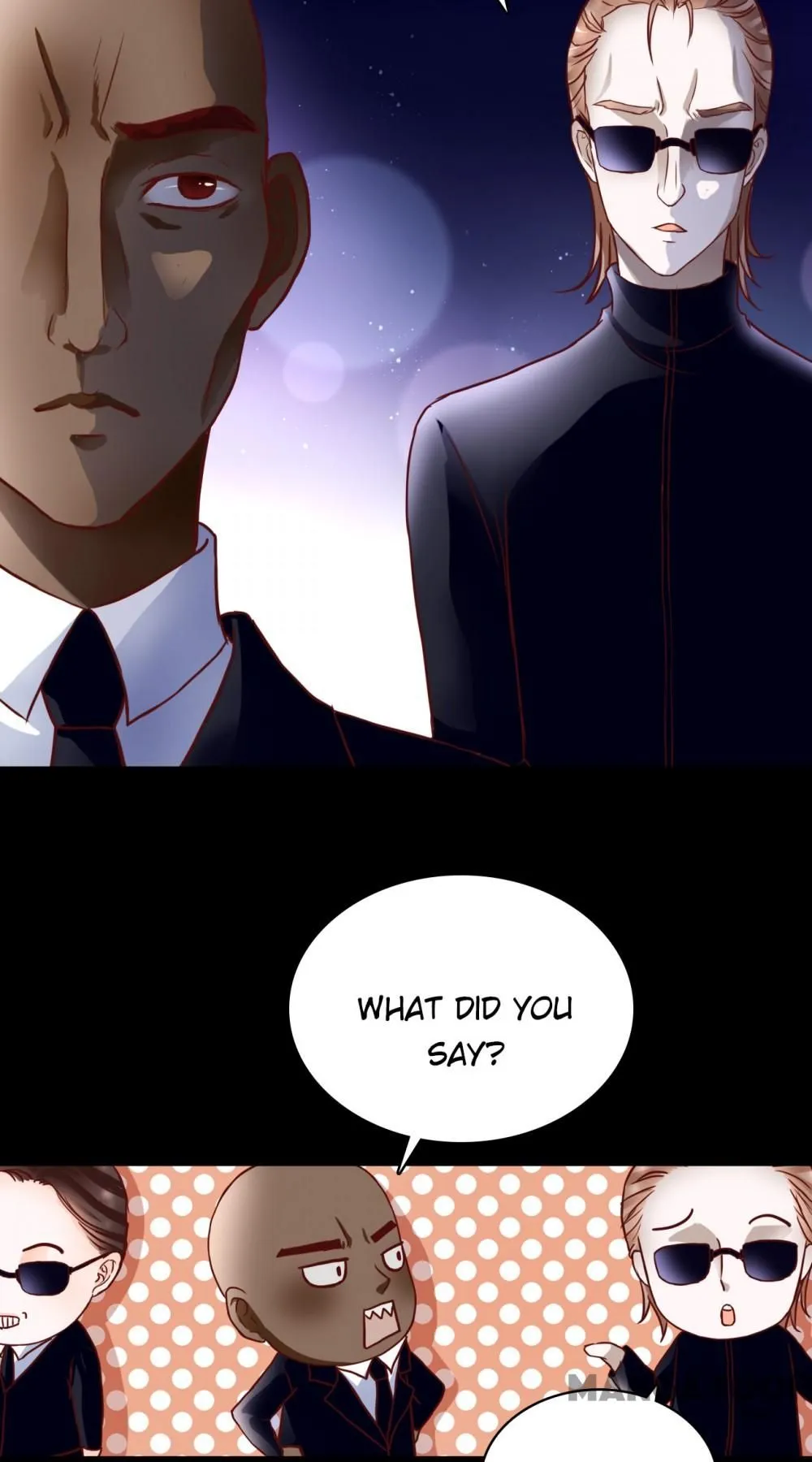Stay in This Century Chapter 7 page 2 - 