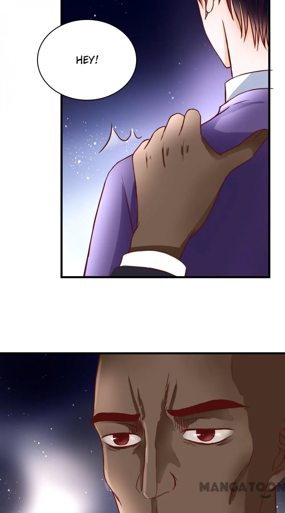 Stay in This Century Chapter 7 page 11 - 
