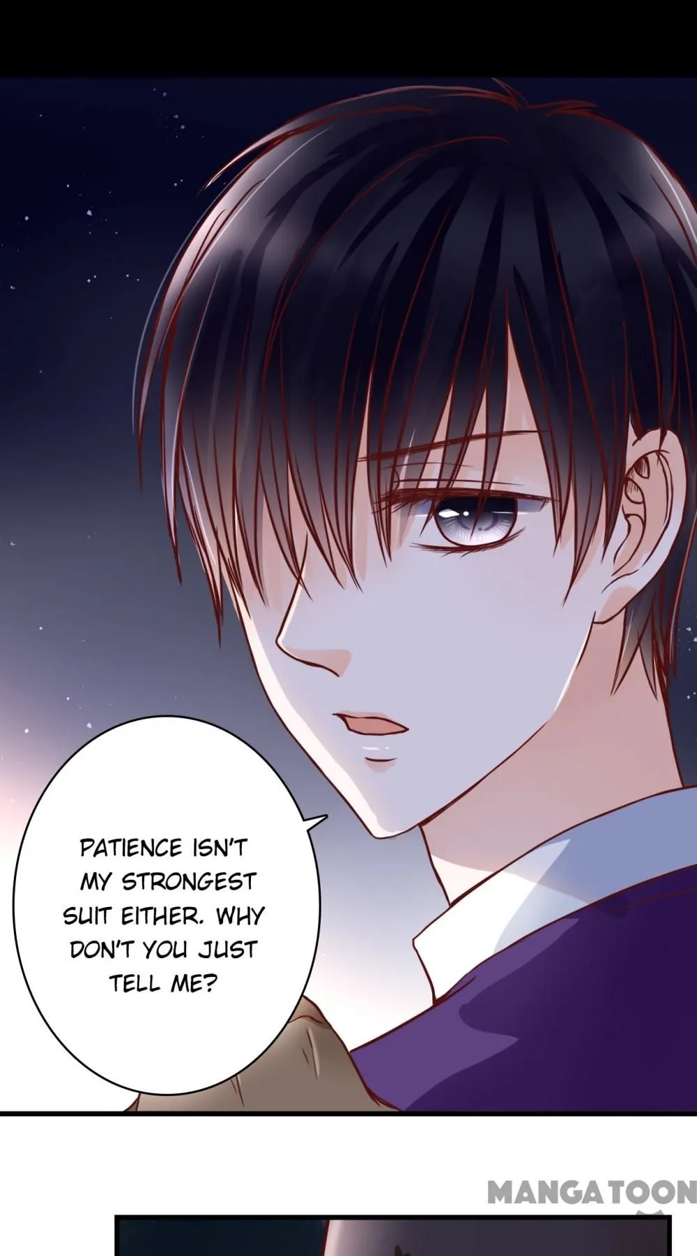 Stay in This Century Chapter 7 page 13 - 