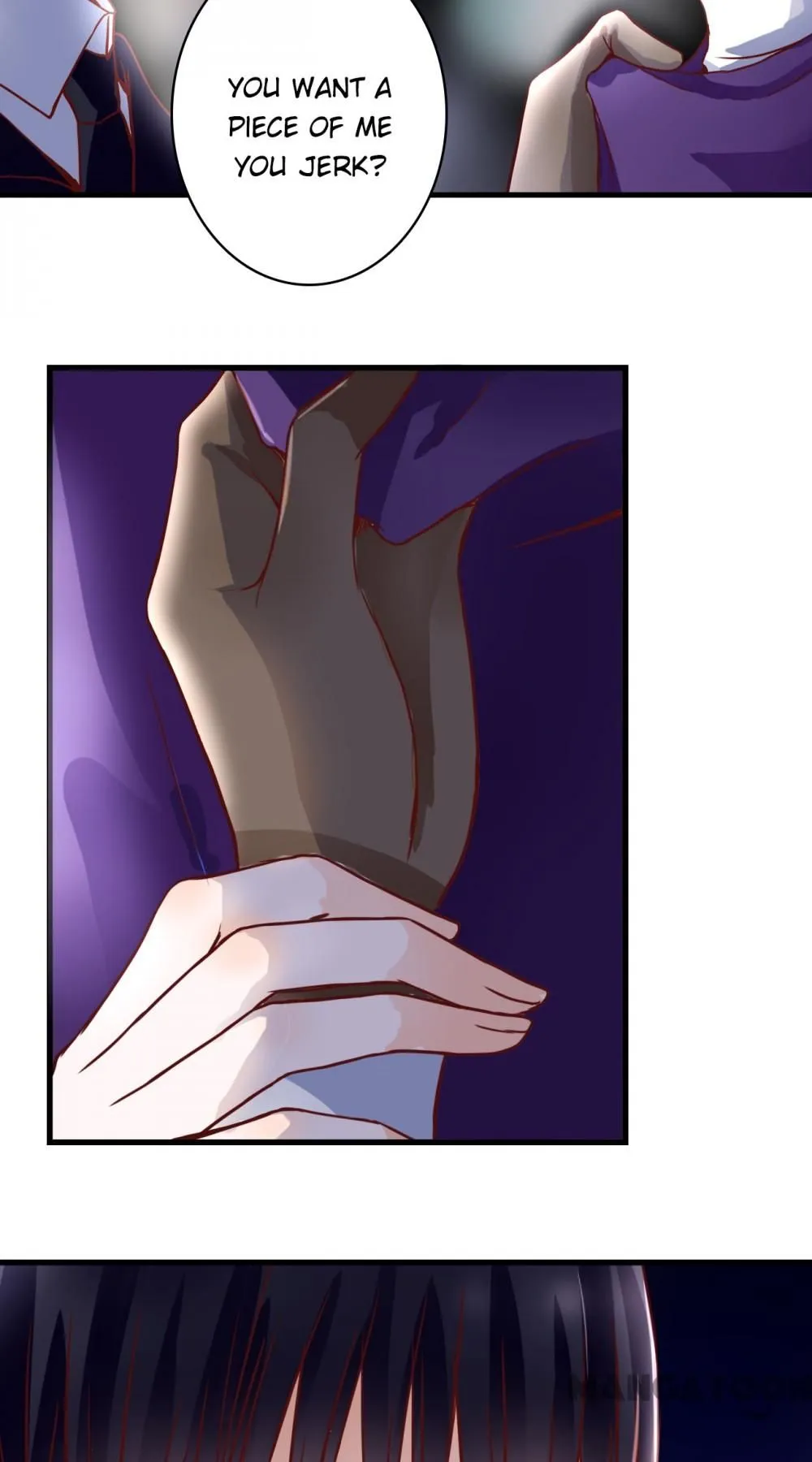 Stay in This Century Chapter 7 page 15 - 