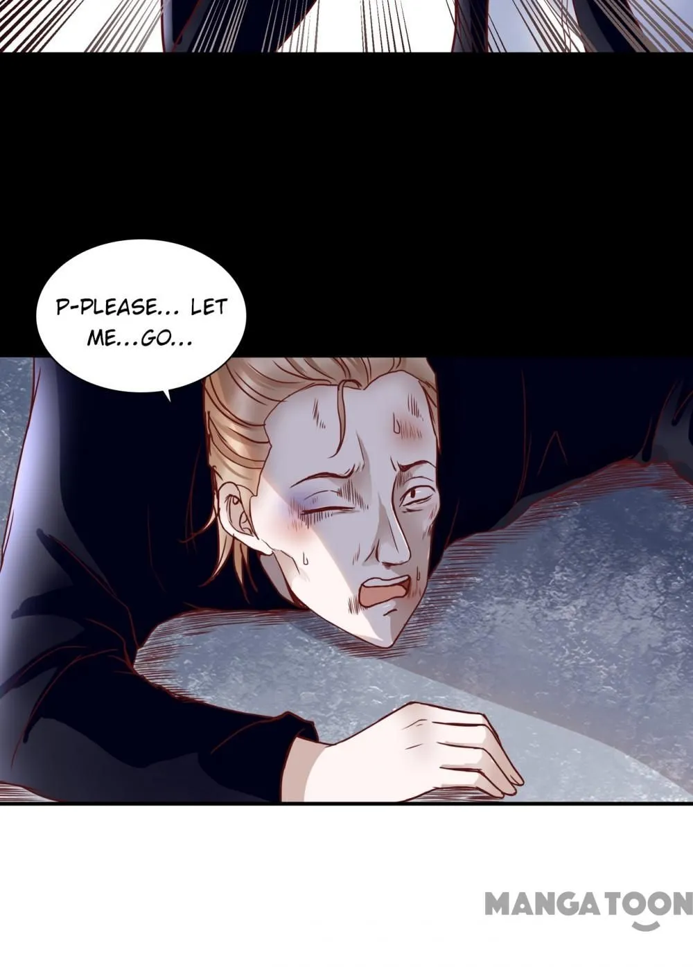 Stay in This Century Chapter 7 page 18 - 