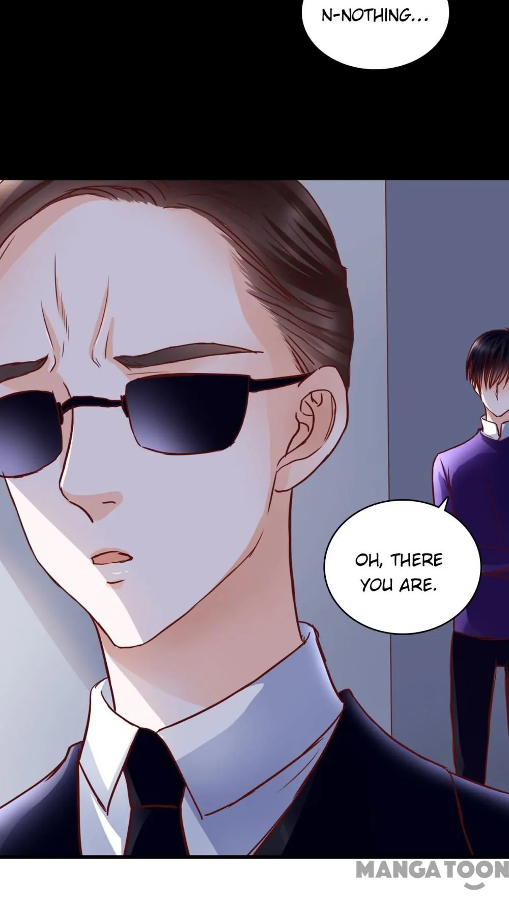 Stay in This Century Chapter 7 page 3 - 