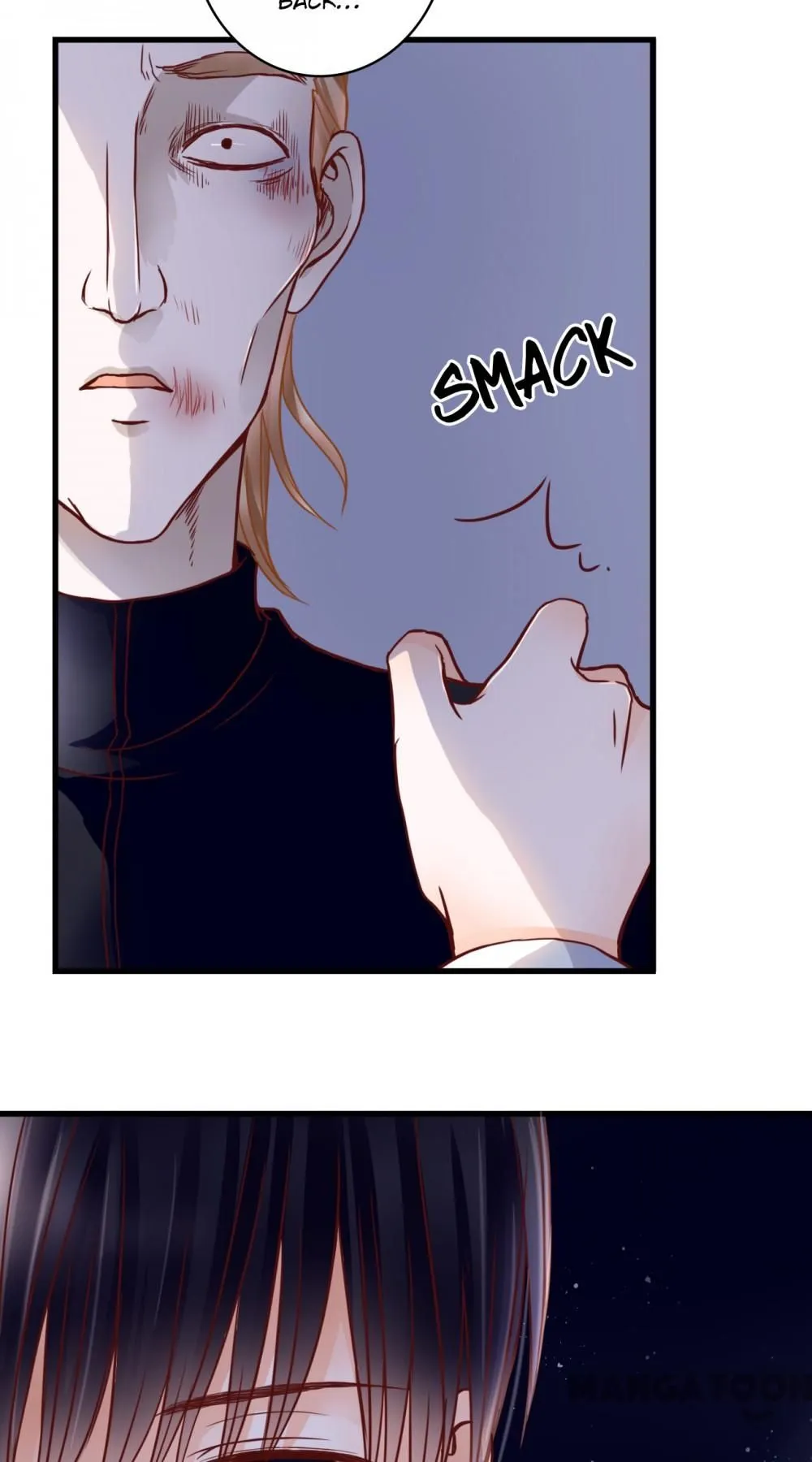 Stay in This Century Chapter 7 page 21 - 