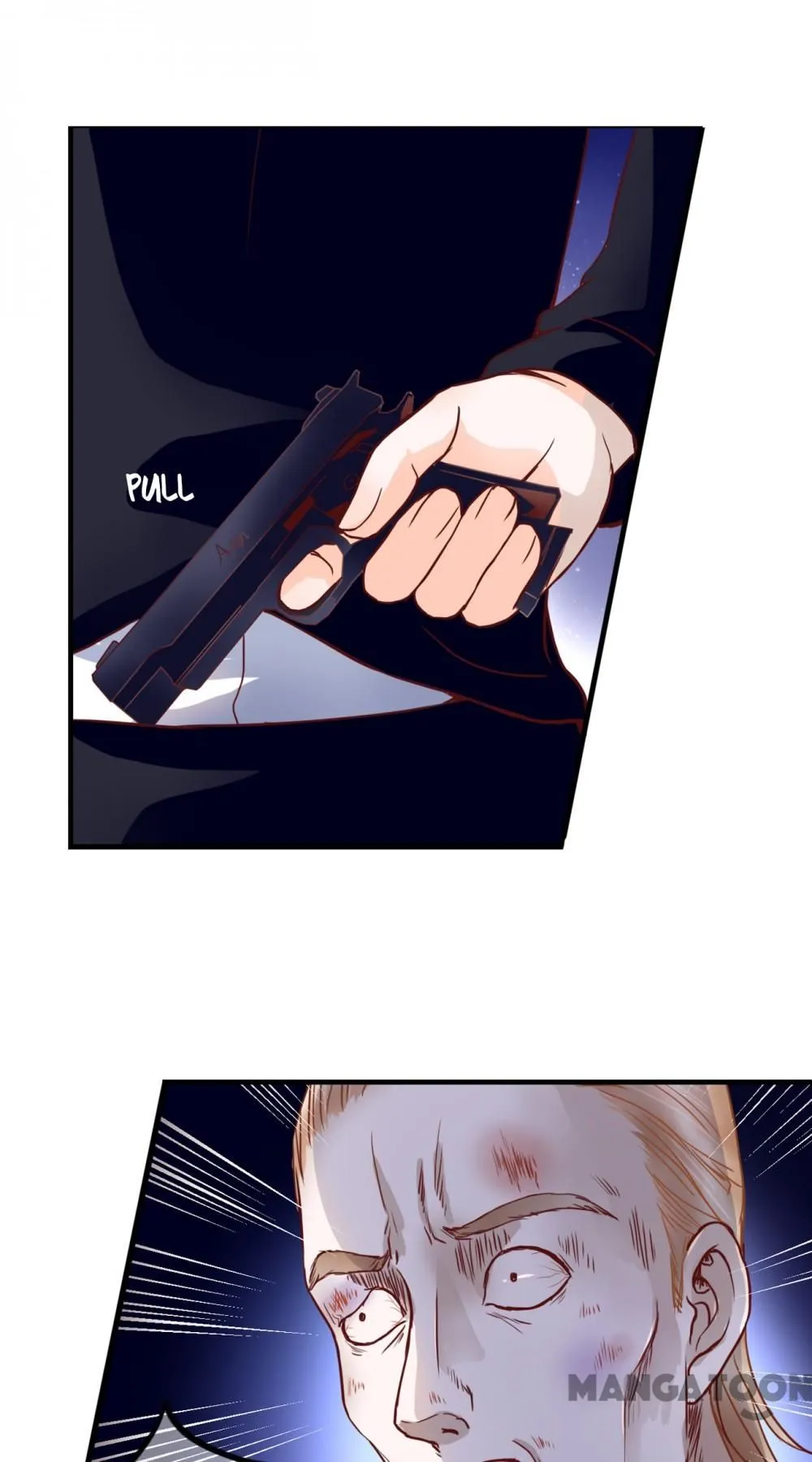 Stay in This Century Chapter 7 page 23 - 