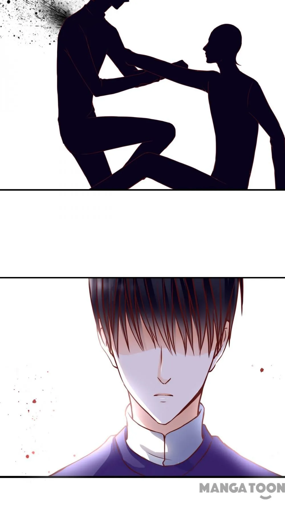 Stay in This Century Chapter 7 page 25 - 