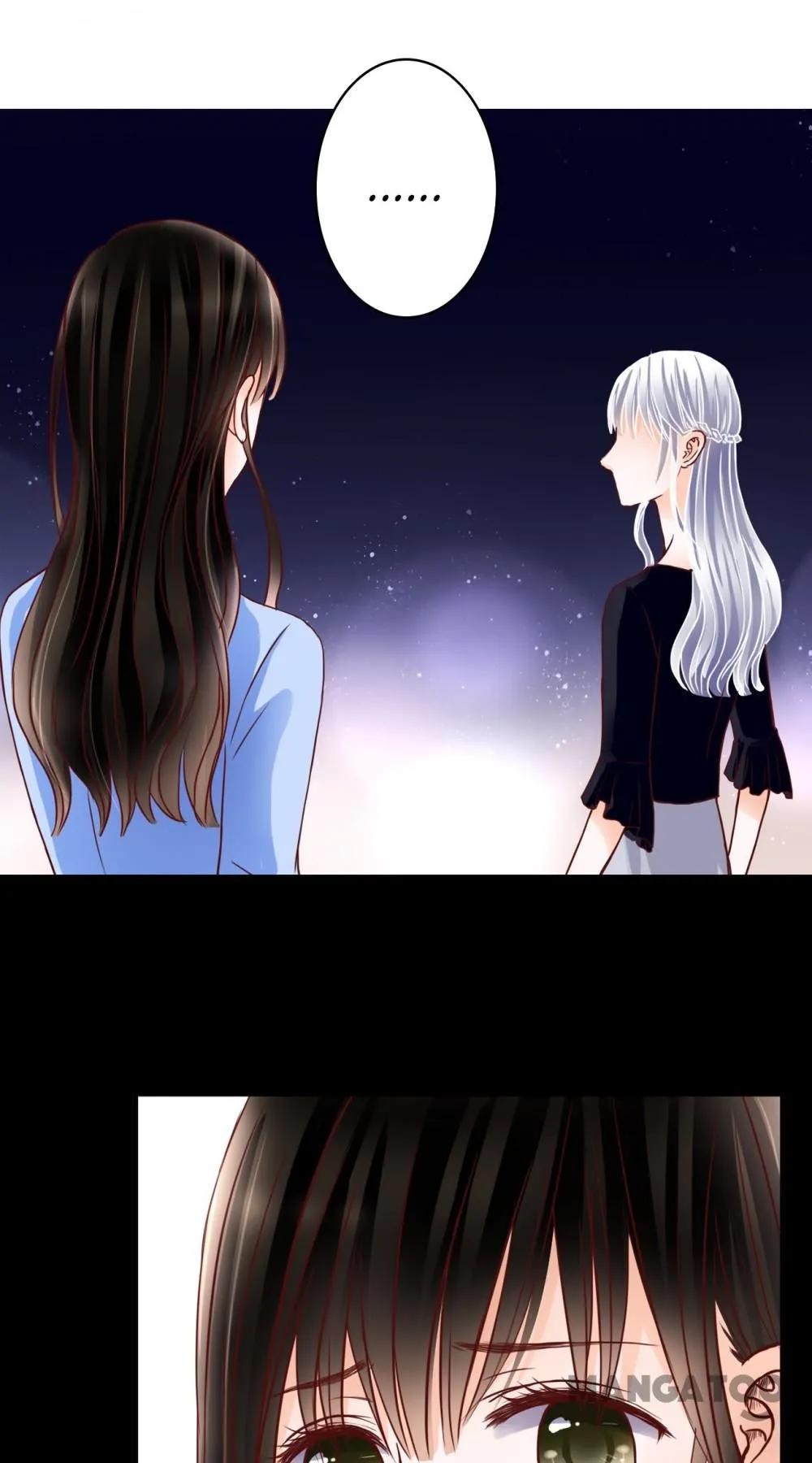 Stay in This Century Chapter 7 page 27 - 