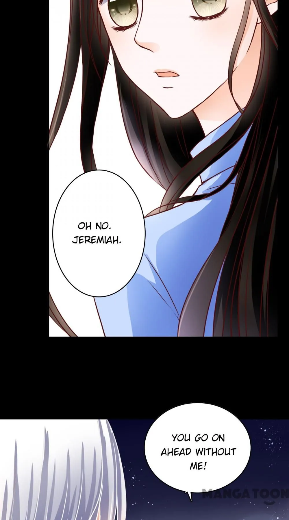 Stay in This Century Chapter 7 page 28 - 