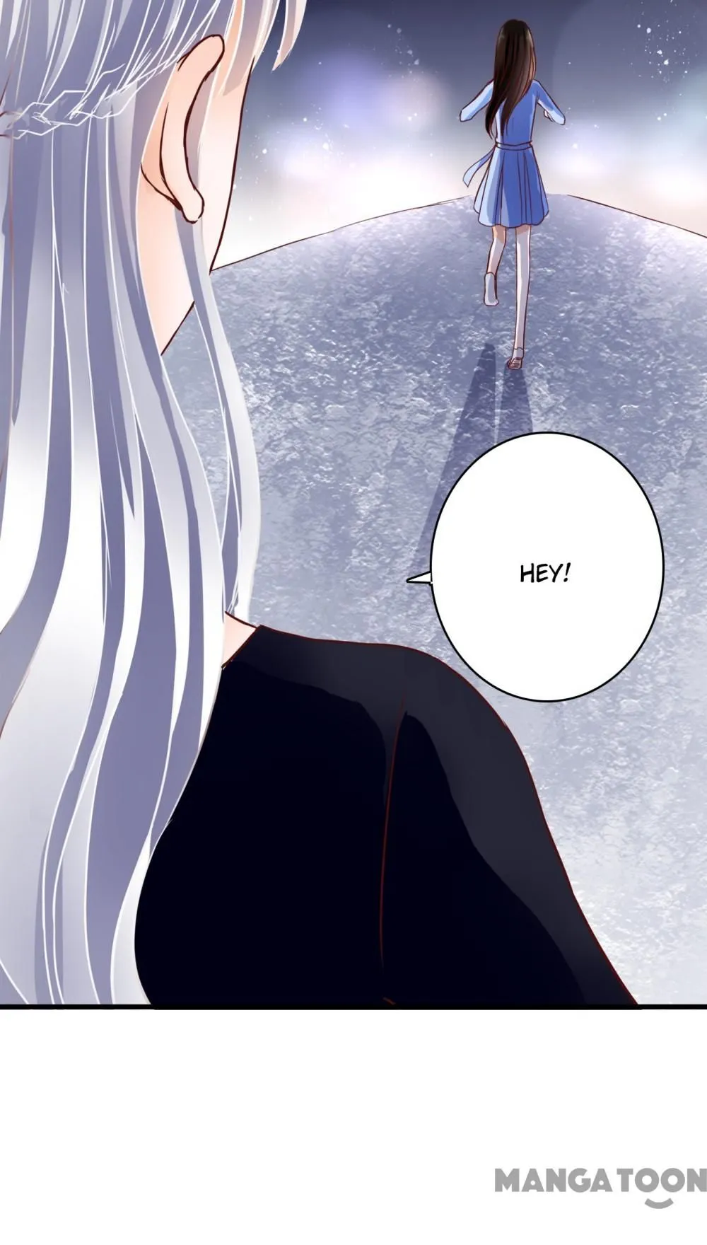 Stay in This Century Chapter 7 page 29 - 