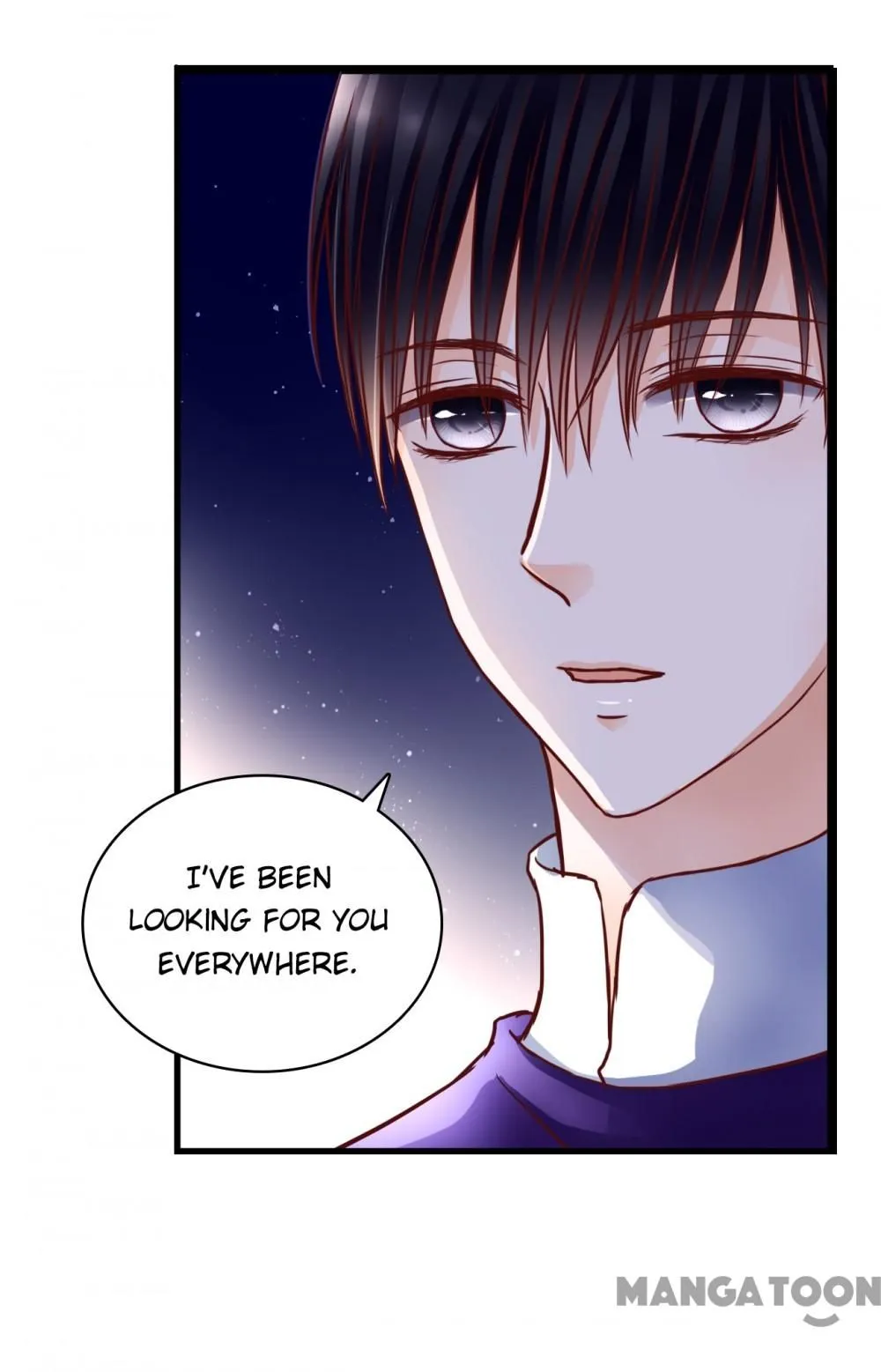 Stay in This Century Chapter 7 page 4 - 