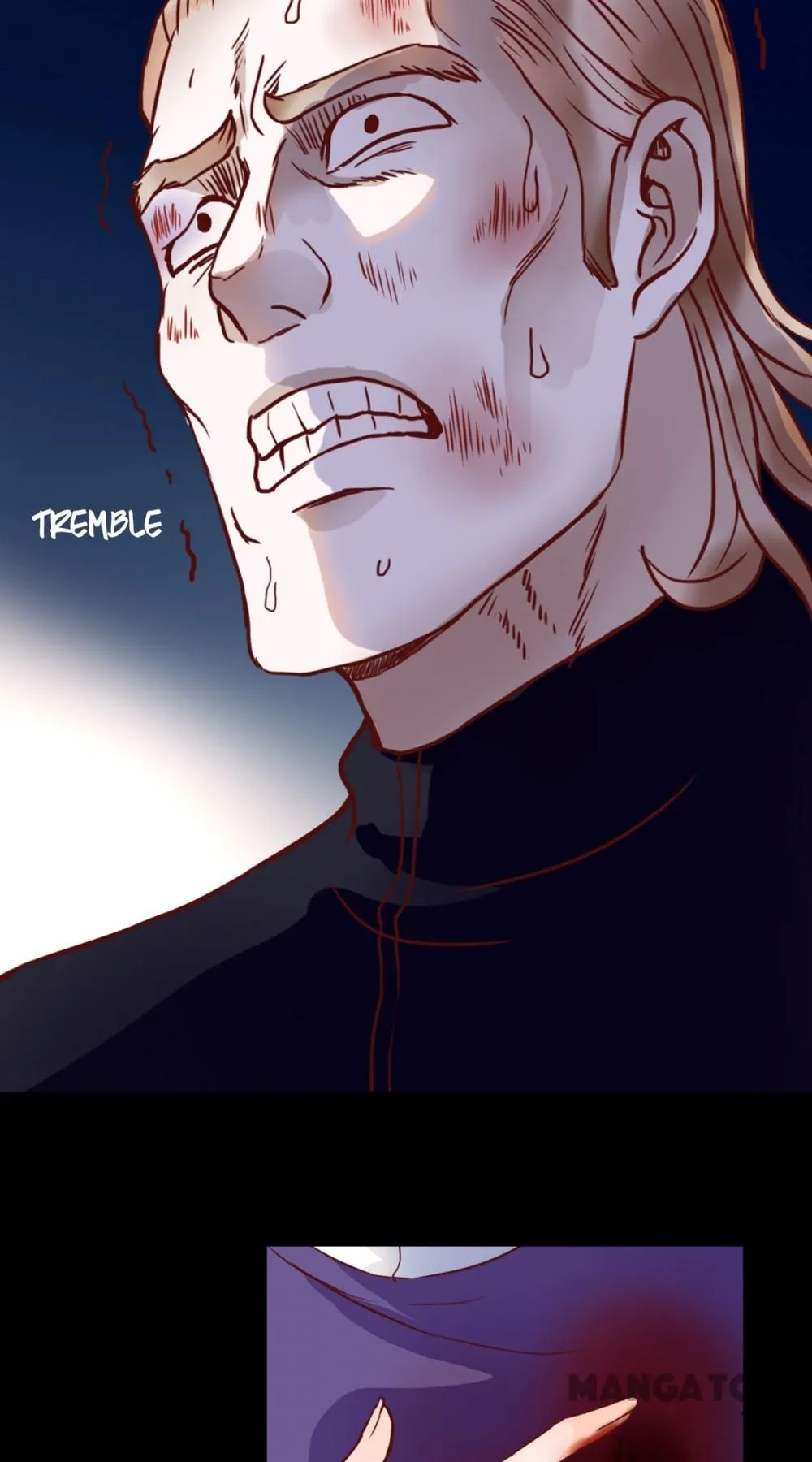Stay in This Century Chapter 7 page 31 - 