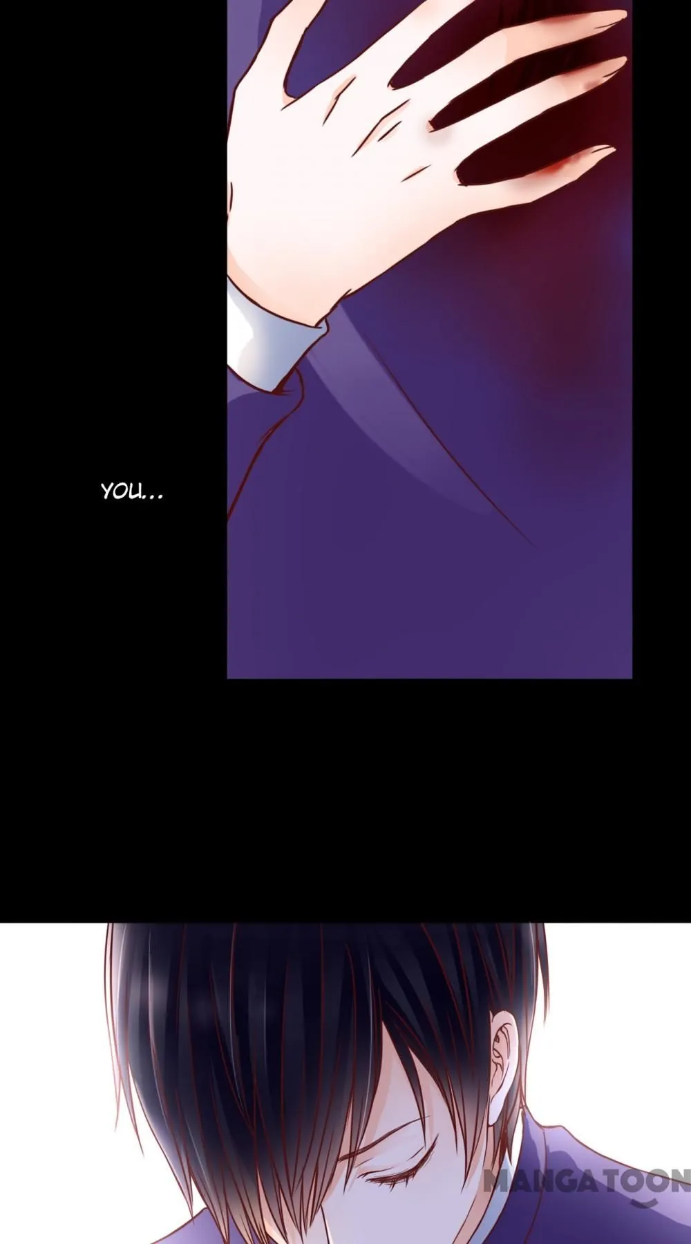 Stay in This Century Chapter 7 page 32 - 