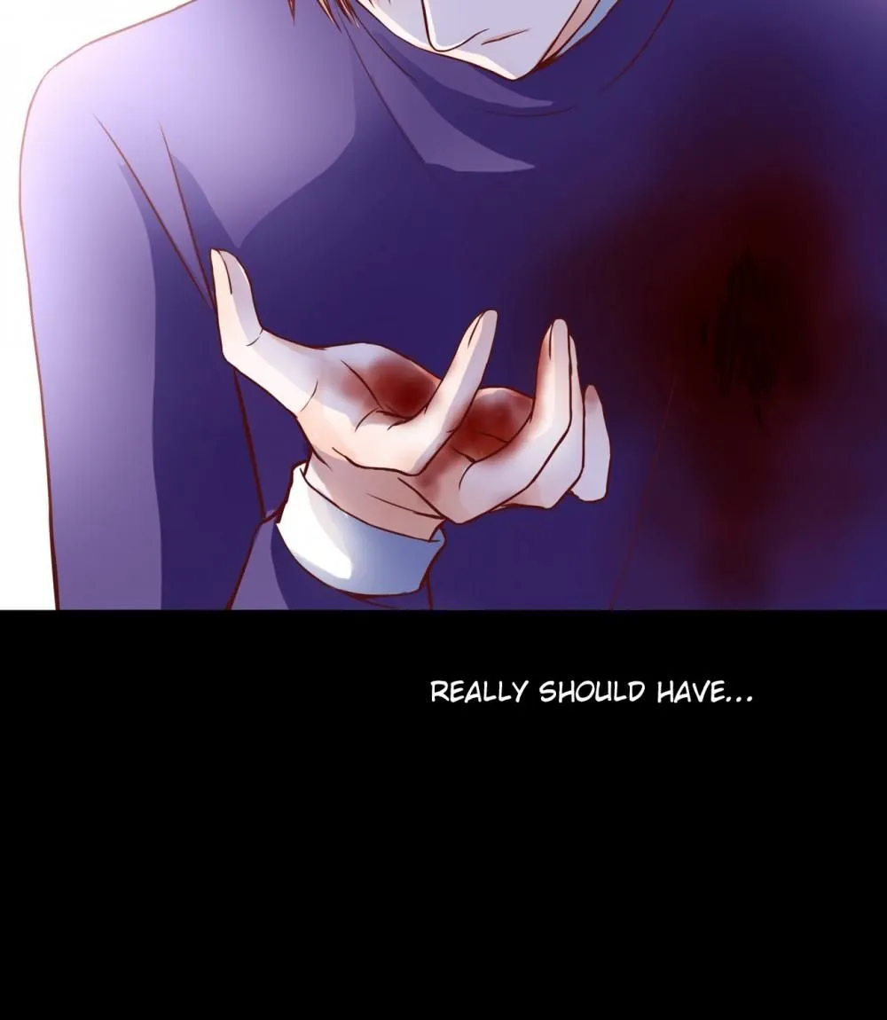 Stay in This Century Chapter 7 page 33 - 