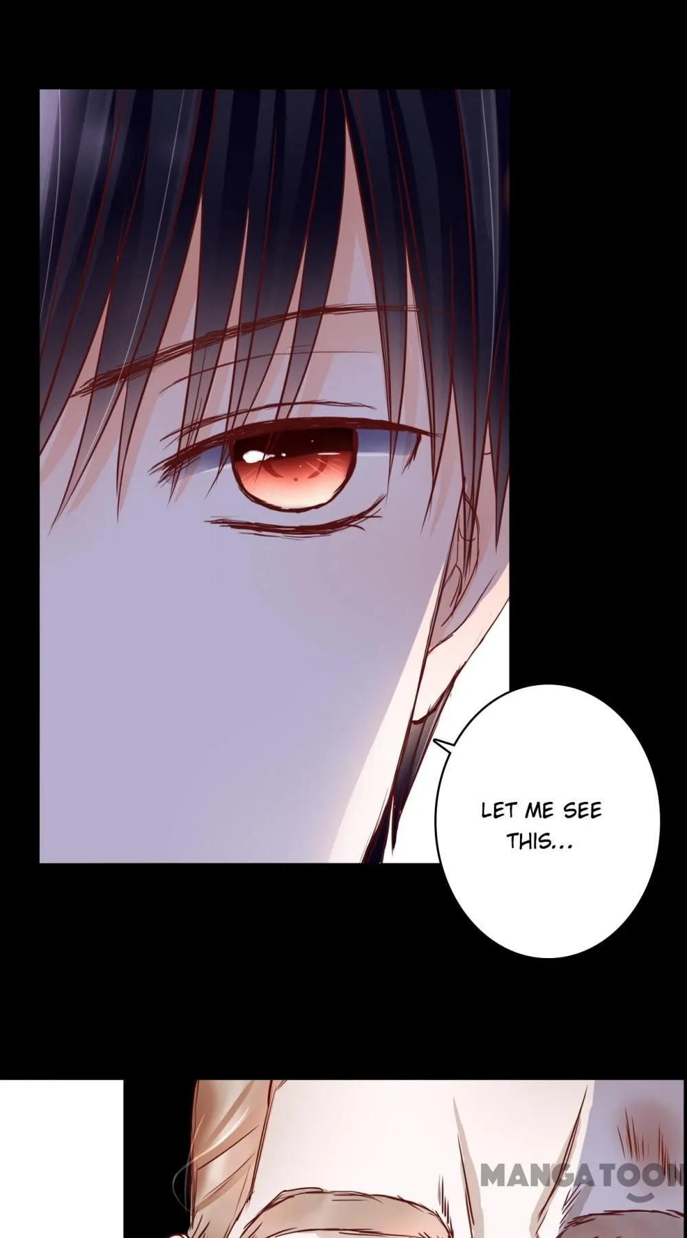 Stay in This Century Chapter 7 page 34 - 