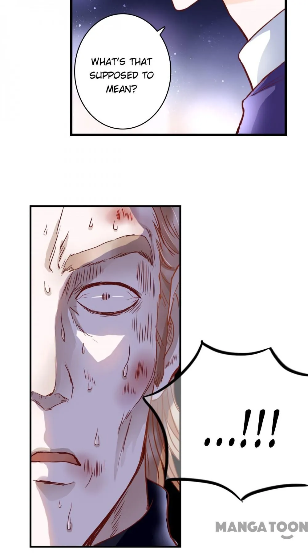 Stay in This Century Chapter 7 page 36 - 