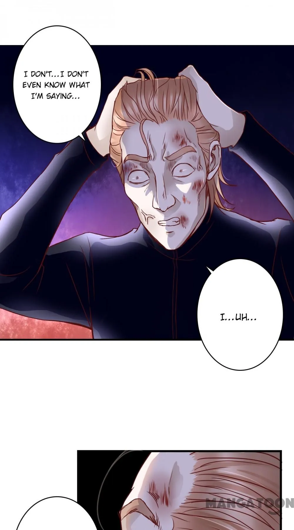 Stay in This Century Chapter 7 page 38 - 