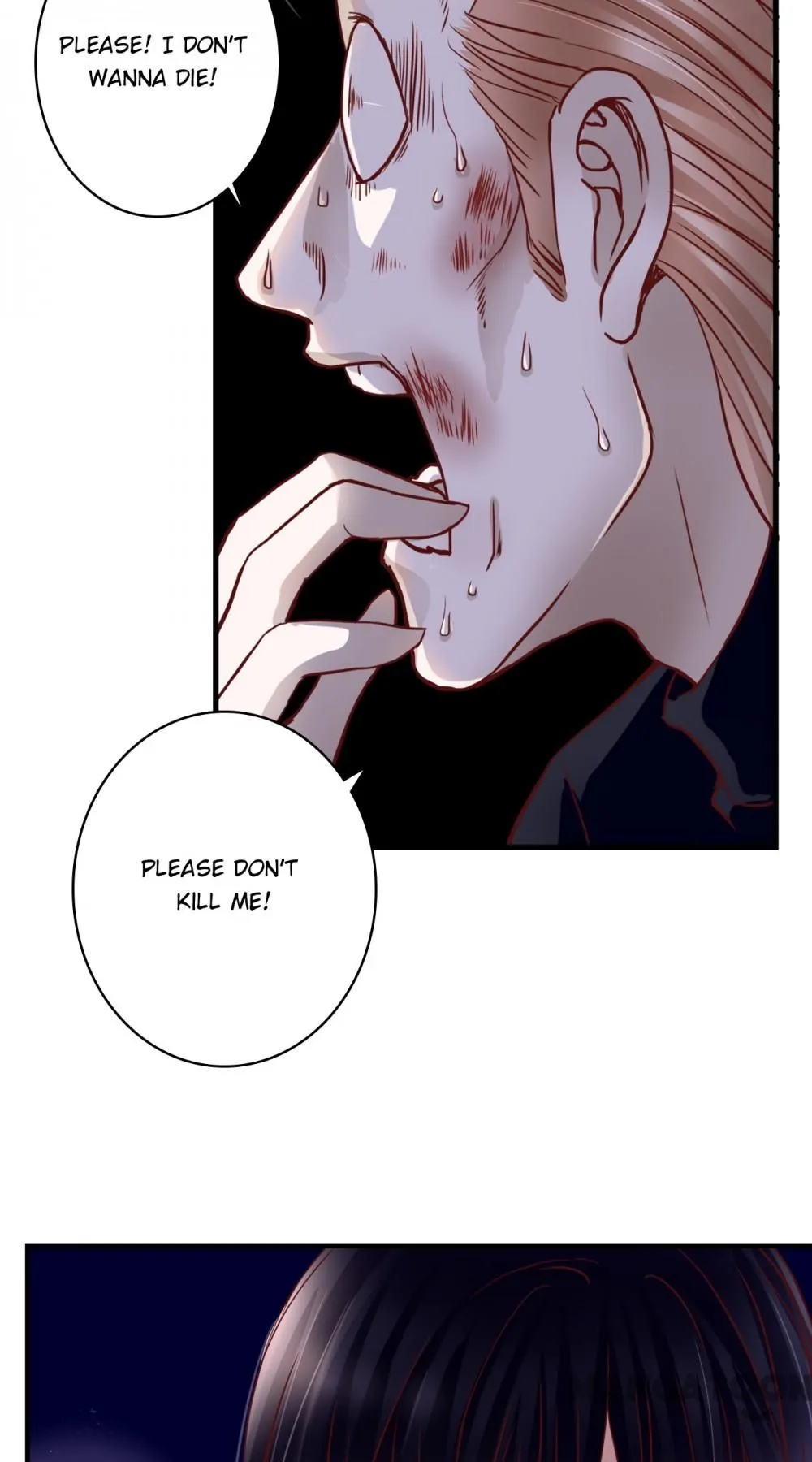 Stay in This Century Chapter 7 page 39 - 