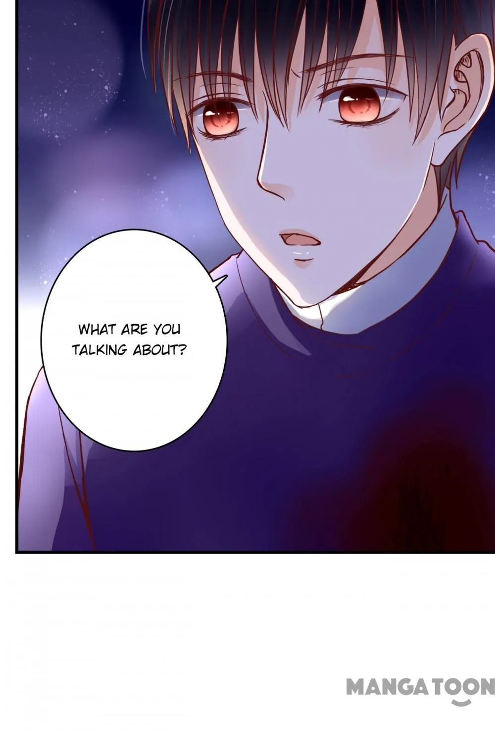 Stay in This Century Chapter 7 page 40 - 