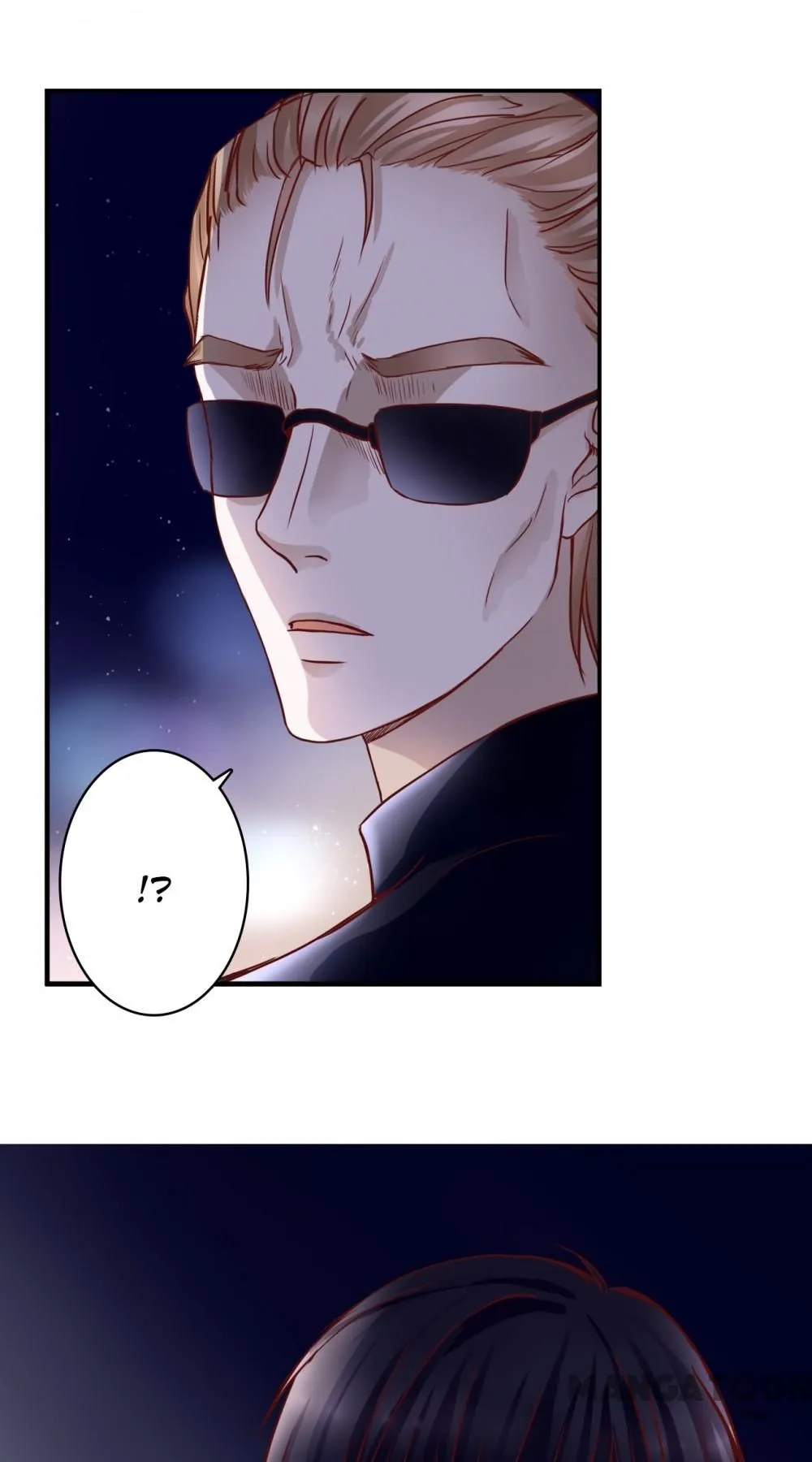 Stay in This Century Chapter 7 page 5 - 