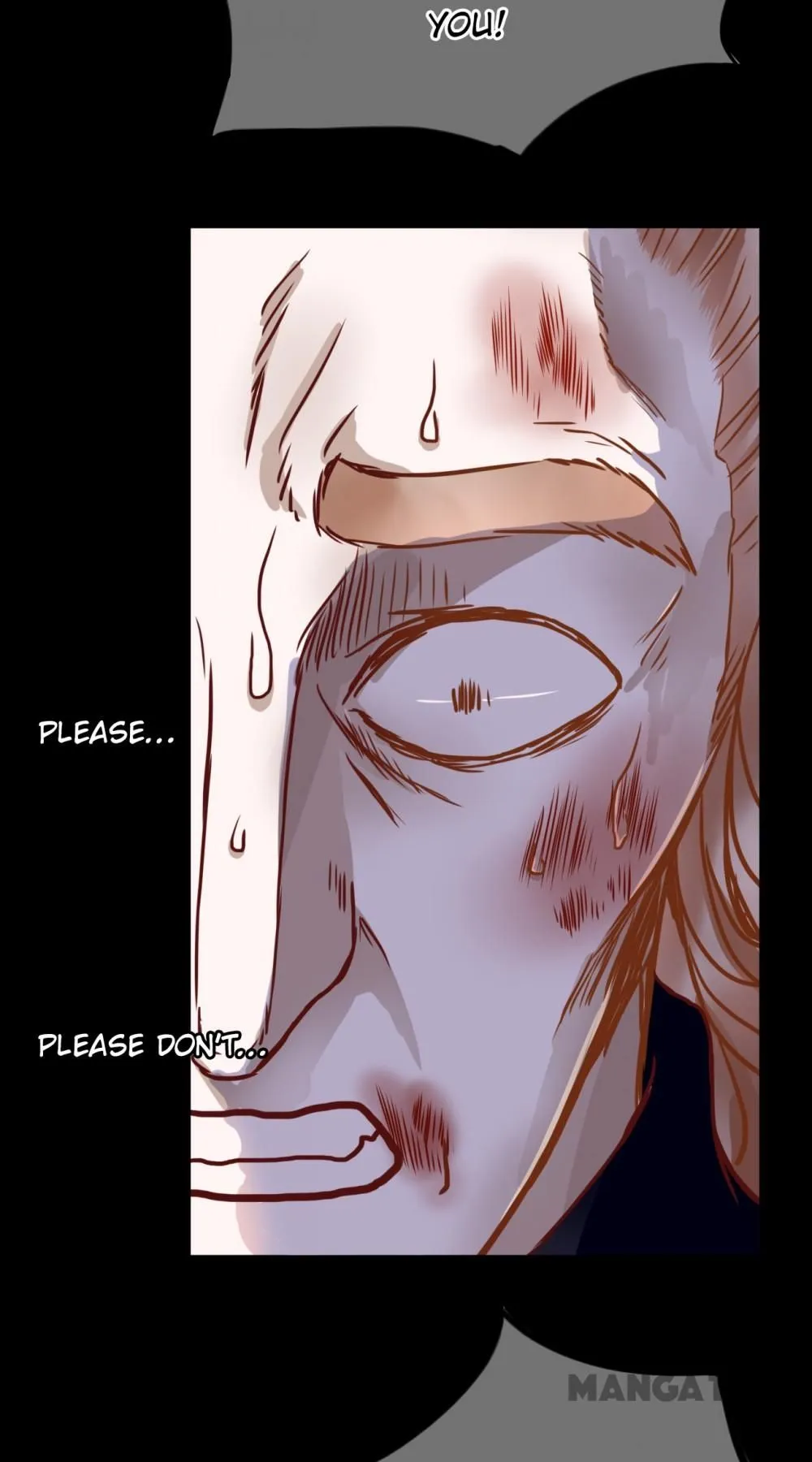 Stay in This Century Chapter 7 page 42 - 
