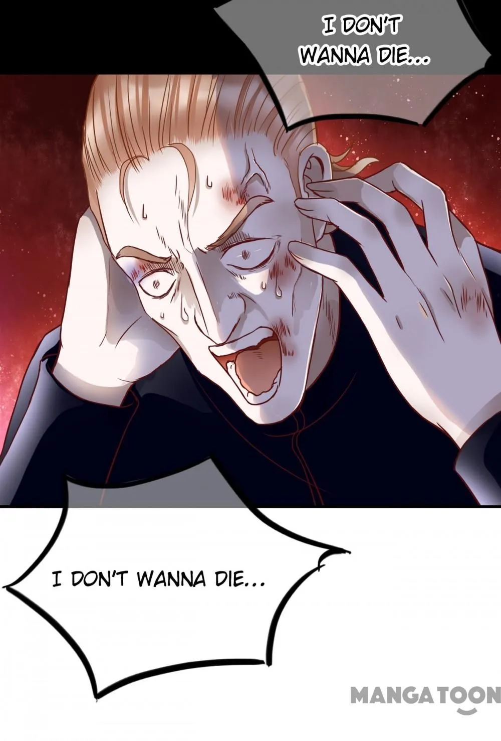 Stay in This Century Chapter 7 page 43 - 