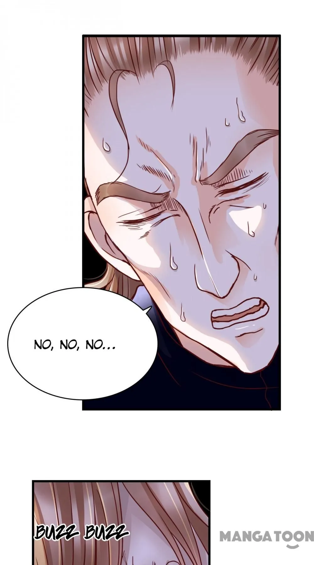 Stay in This Century Chapter 7 page 44 - 
