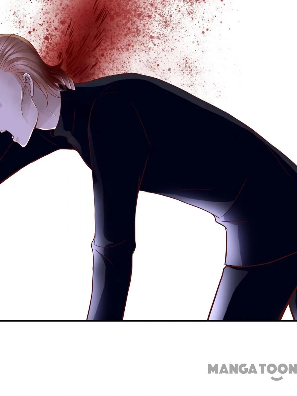 Stay in This Century Chapter 7 page 47 - 