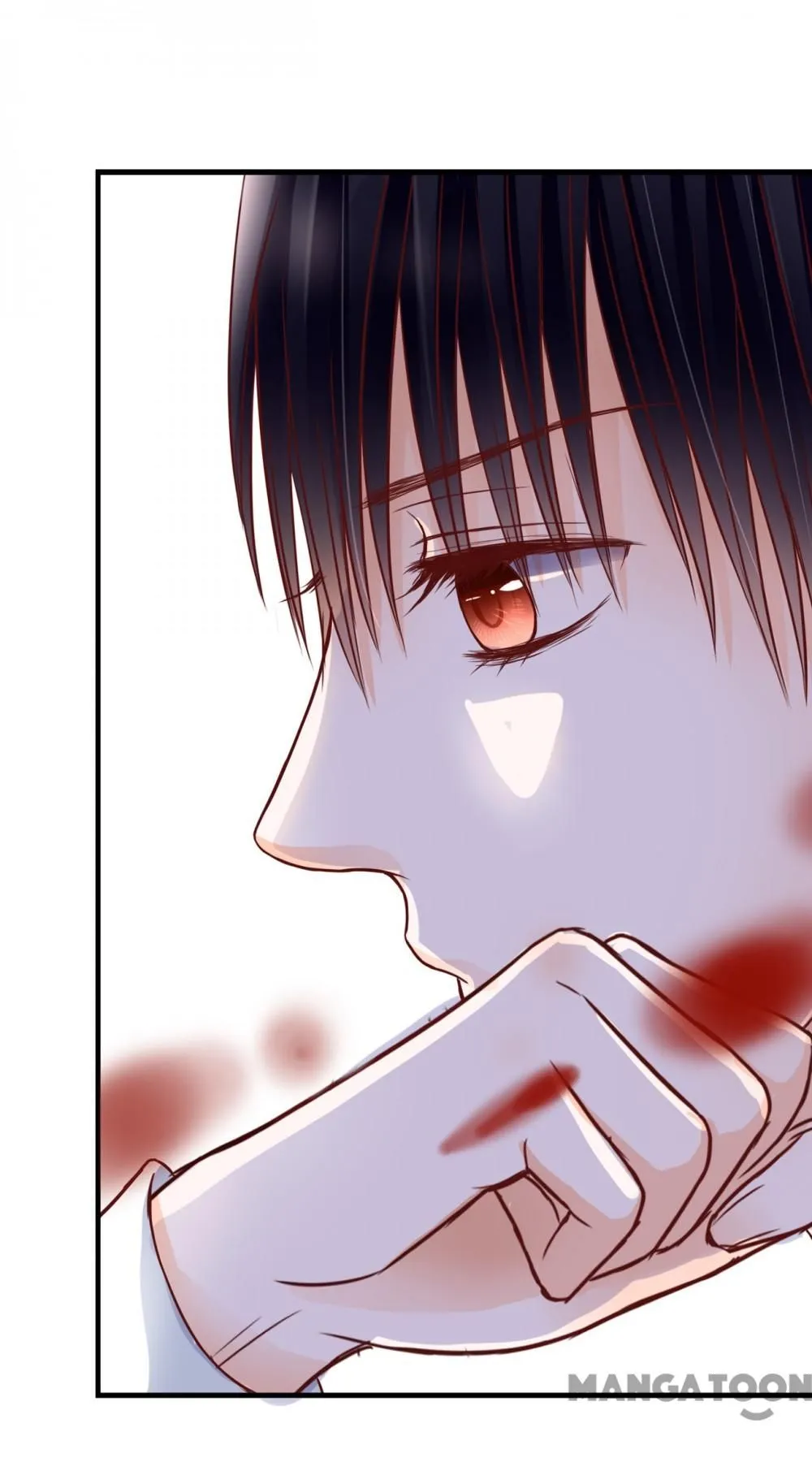 Stay in This Century Chapter 7 page 48 - 