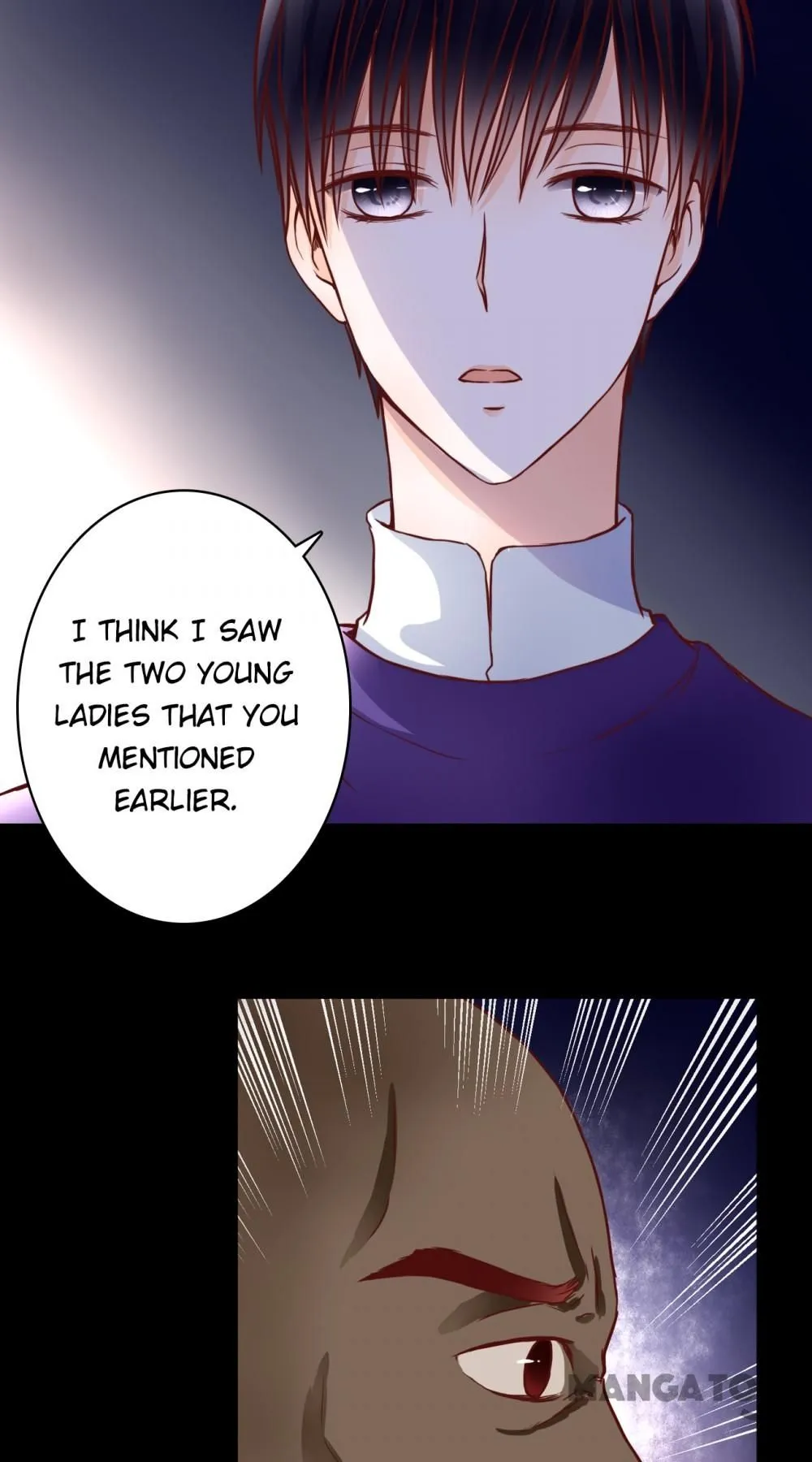 Stay in This Century Chapter 7 page 6 - 