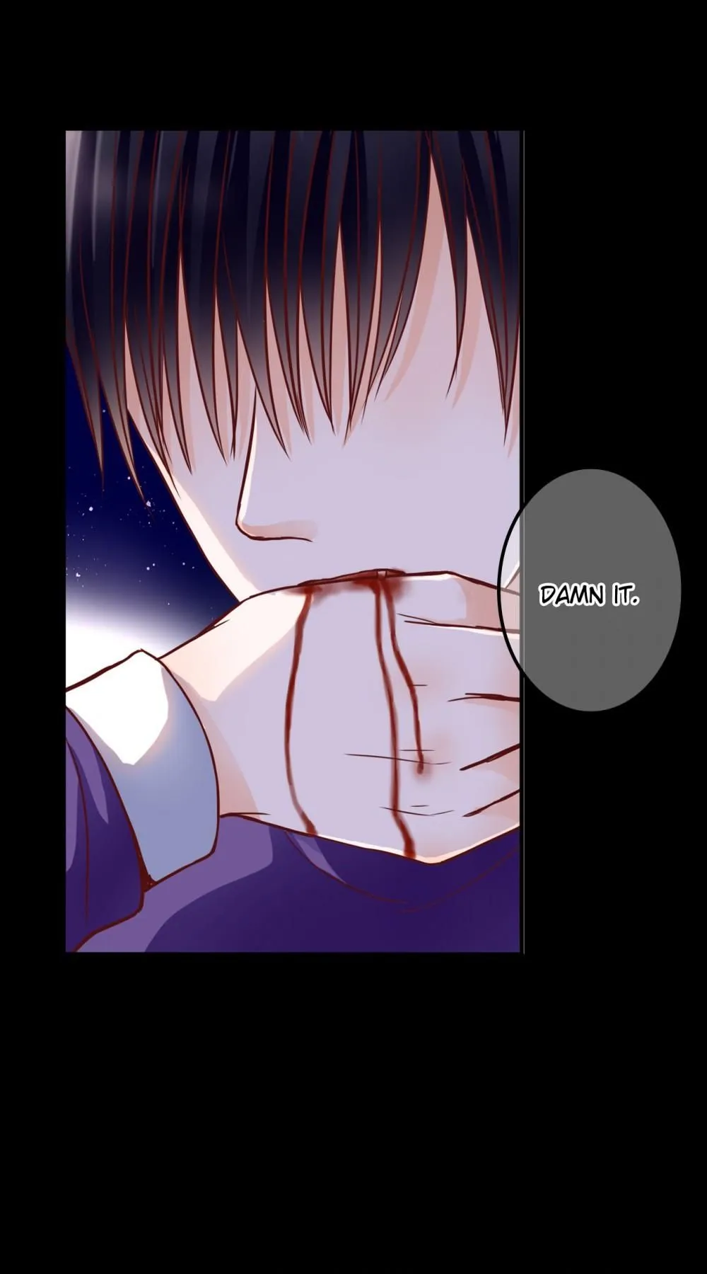 Stay in This Century Chapter 7 page 51 - 