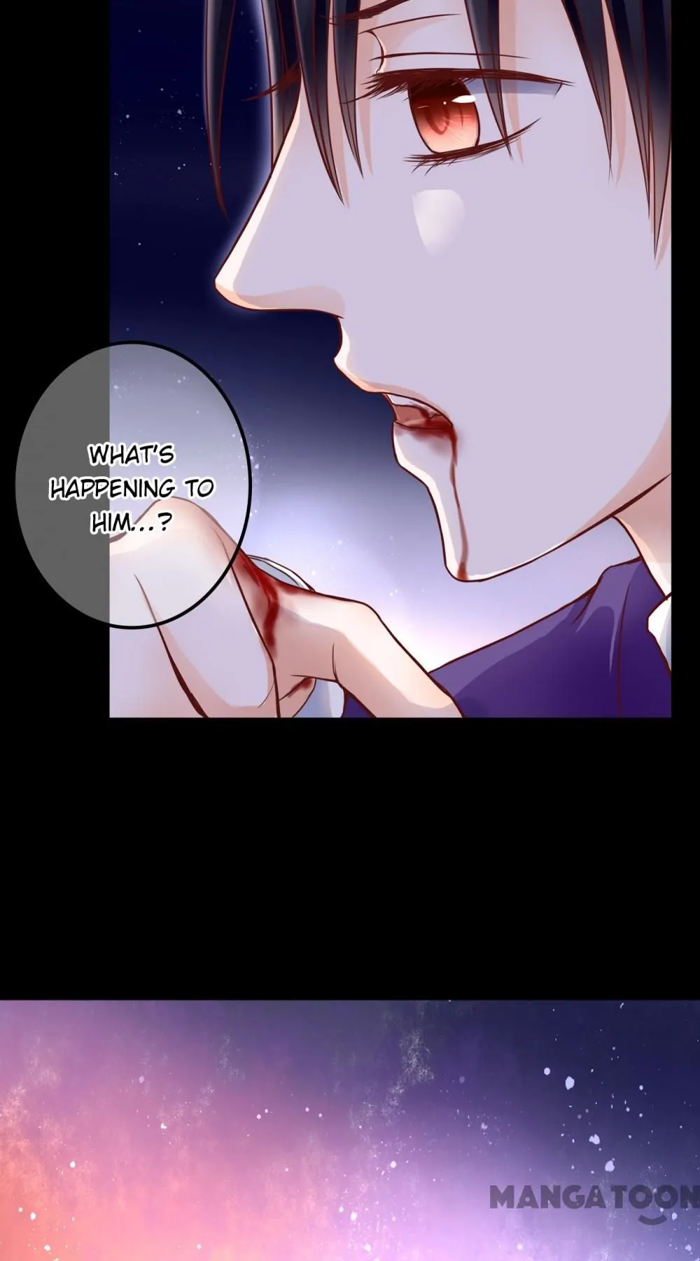 Stay in This Century Chapter 7 page 52 - 