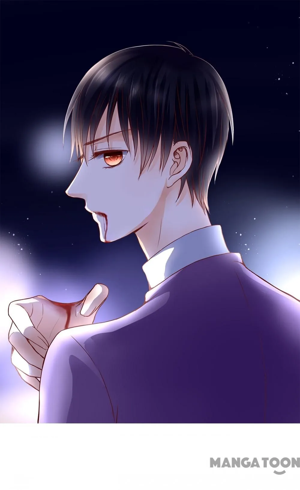 Stay in This Century Chapter 7 page 55 - 