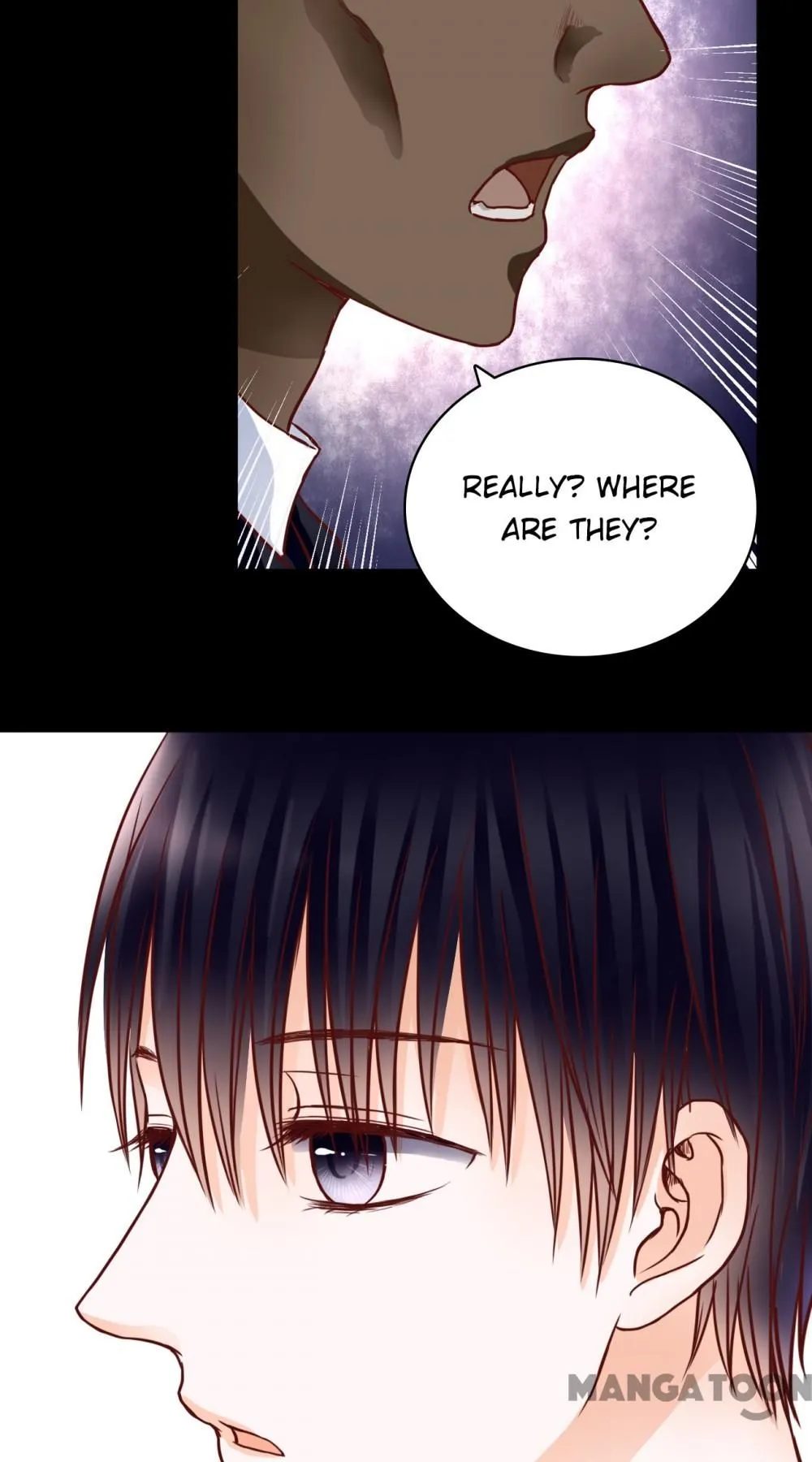 Stay in This Century Chapter 7 page 7 - 