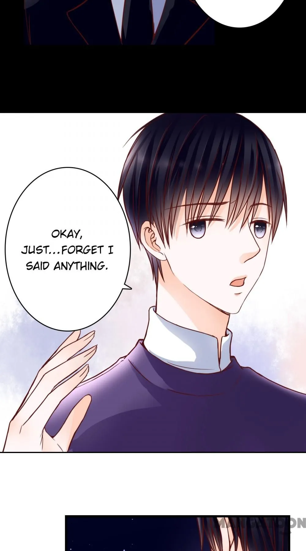 Stay in This Century Chapter 7 page 10 - 