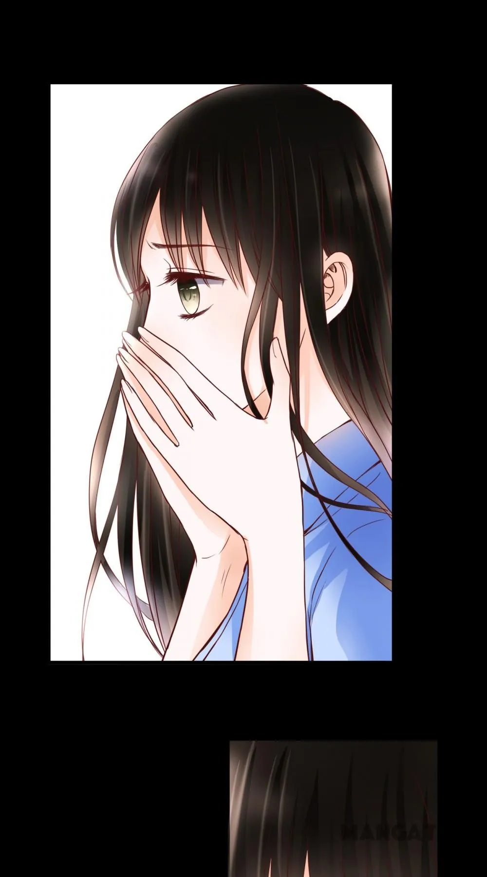 Stay in This Century Chapter 8 page 1 - 