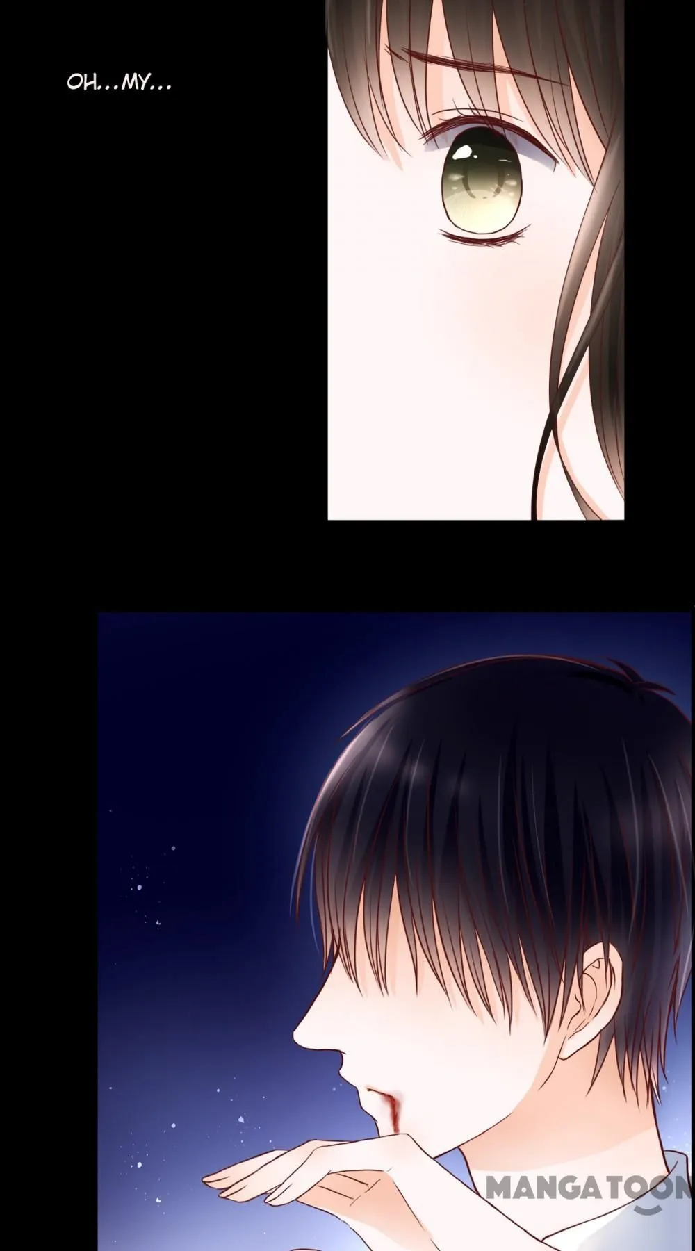Stay in This Century Chapter 8 page 2 - 