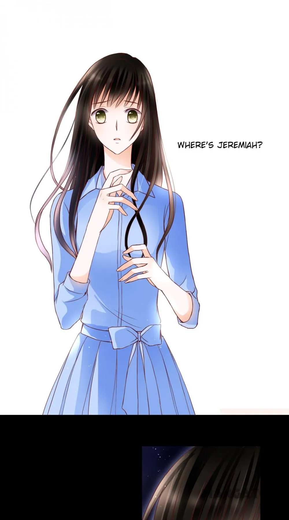 Stay in This Century Chapter 8 page 12 - 