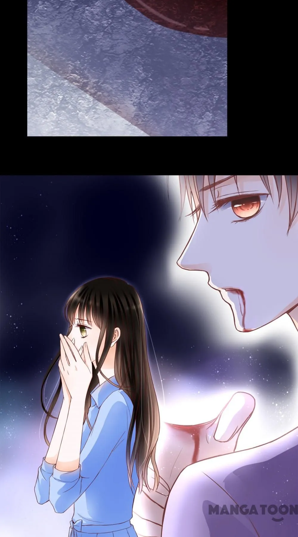 Stay in This Century Chapter 8 page 14 - 