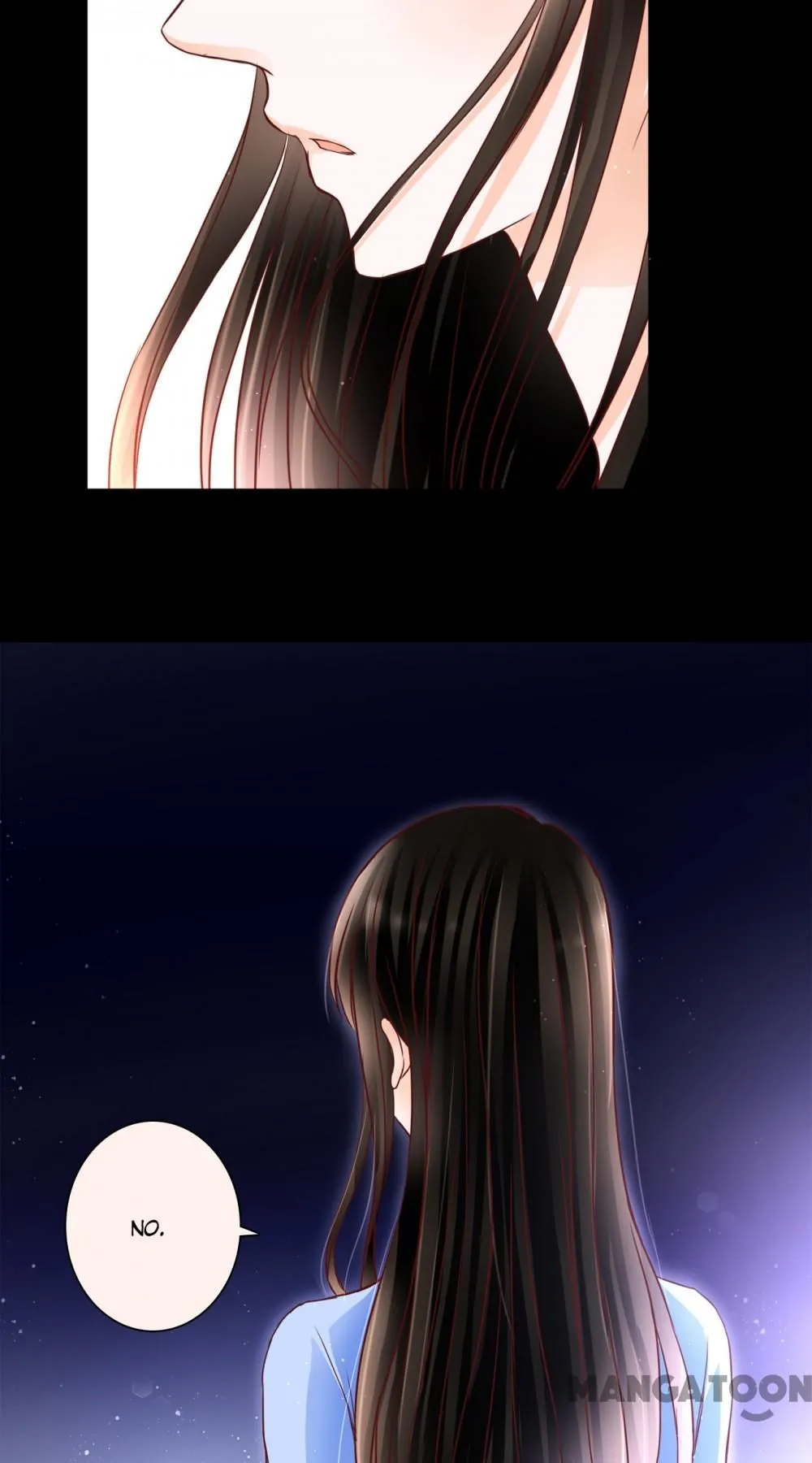 Stay in This Century Chapter 8 page 19 - 