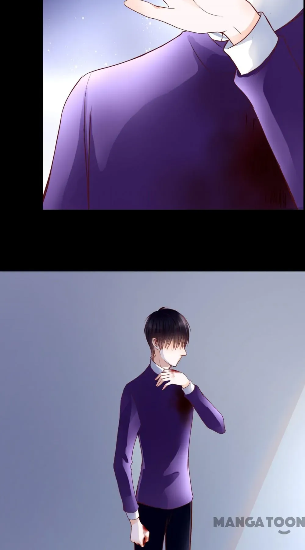 Stay in This Century Chapter 8 page 3 - 