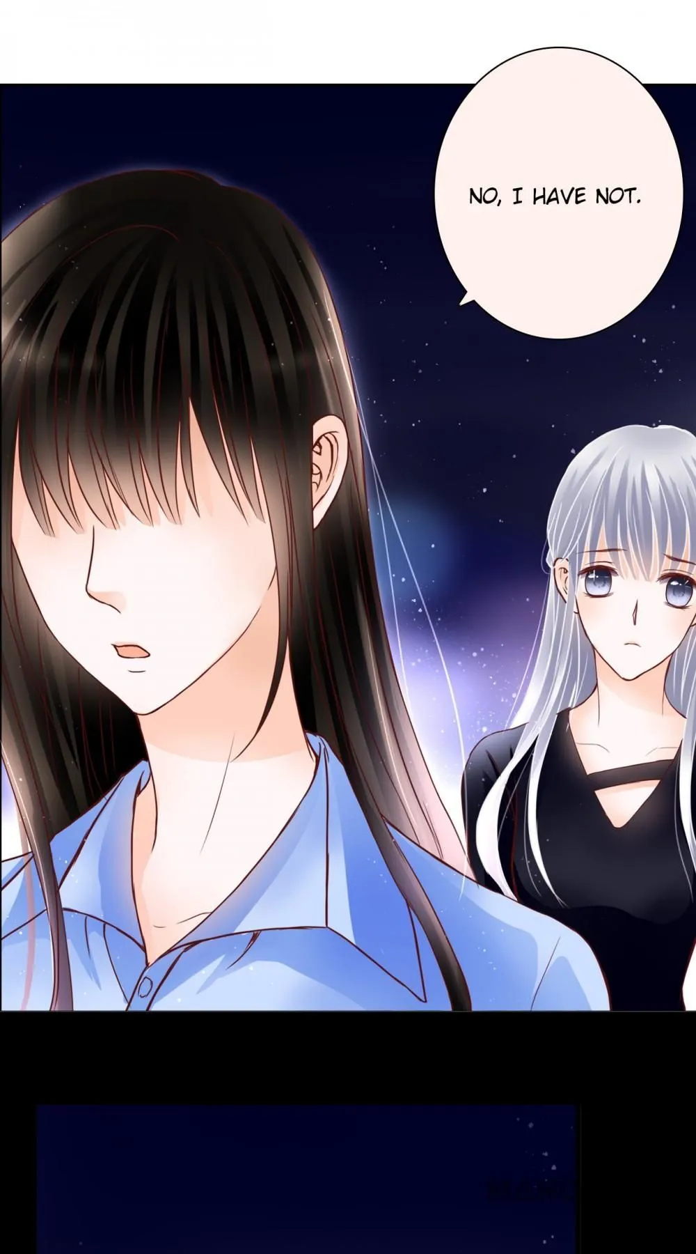 Stay in This Century Chapter 8 page 21 - 